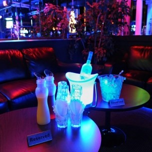 Nightclub Entry, Q-Jump,Table and Bottle (Price on Request)