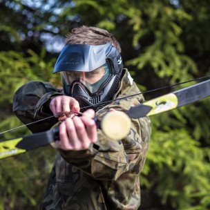 Archery Tag