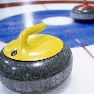 Curling Experience