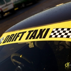 Drift Taxi (not available in 2024/2025)
