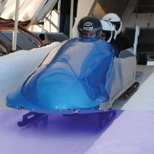 Olympic Bobsleigh (not available in 2025)